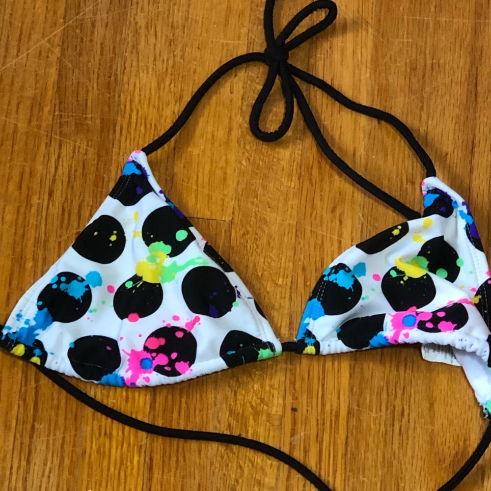 Bikini top - Picture 2 of 4